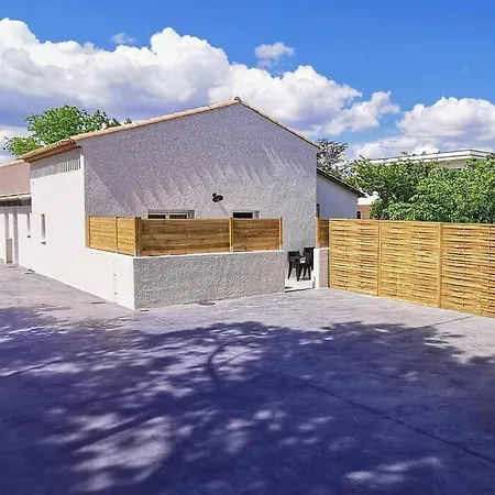 Petite 6 Personnes Proche - 3 Tatil Evi