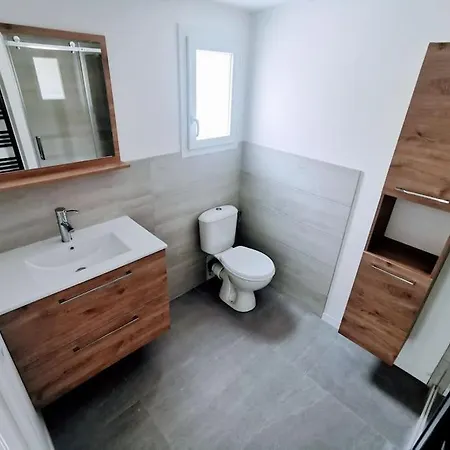 Petite 6 Personnes Proche - 3 Tatil Evi *
